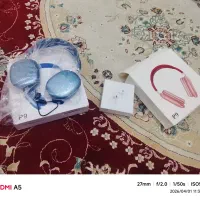 وسایل هدفون و ایرپاد فوری