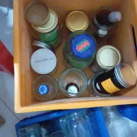 شیشه رب
