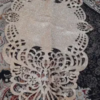 دوعدد رو میزی