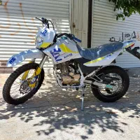 موتور تریل 250