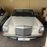 اتوموبیل بنز۲۲۰