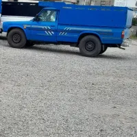 حمل بار(نیسان)