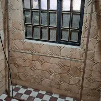 چهار چوب آهنی