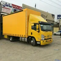 اتوباربری امین بار سعادت آباد شهرک غرب بلوارفردوس
