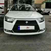 دنا اتوماتیک آپشنال ۱۴۰۲