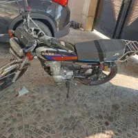 موتورسیکلت راپیدو ۲۰۰