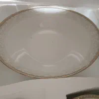 چینی ۳۰پارچه زرین