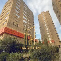 دهکده المپیک ۱۶۵متر۳خواب مستر سندتکبرگ شهرک چشمه