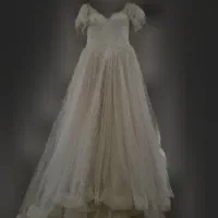 3 تا لباس عروس