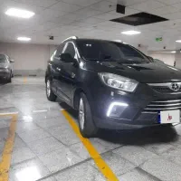 جک s5 اتوماتیک بیرنگ فوری