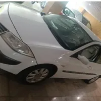 رنو مگان مونتاژ 2000cc، مدل ۱۳۹۱|خودرو سواری و وانت|تهران, یوسف‌آباد|دیوار