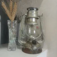 فانوس باطری خور