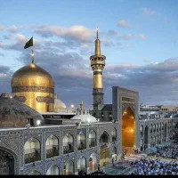 سفر زیارتی مشهد مقدس ویژه 28صفر /