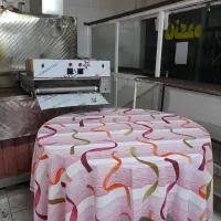 نانوایی با ملک( فروشی)