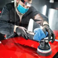 خدمات اتوموبیل  سیار و درب مغازه
