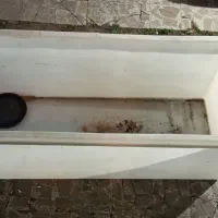 فروش وان ماهی ۱۰۰۰،۲۵۰۰لیتری درحد نو با قیمت مناسب
