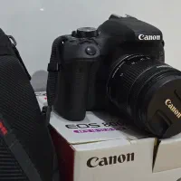 دوربین عکاسی کنون ۸۰۰دی canon 800d