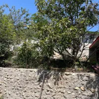 خانه مسک.نی به همراه باغ