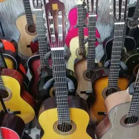 گیتار آغاز یک مسیر جدید /
