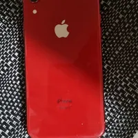 اپل iPhone XR با حافظهٔ ۶۴ گیگابایت