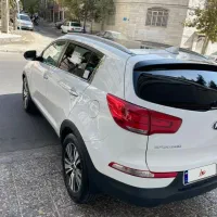 اسپورتیج ۲۰۱۵
