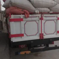 کاه نرم خوشه درجه یک