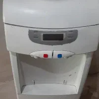آبسردکن یخچال دار