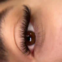 مژه باماندگاری وکیفیت بالا
