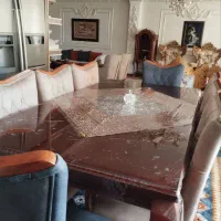 غذا خوری ۸نفری ۳۵میلیون