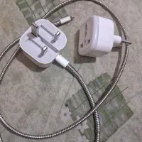 شارژر کامل 20وات ایفون اصل