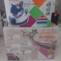 فروش‌لوازم‌خیاطی