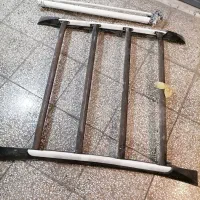 باربند خودرو