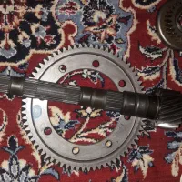 کرانویل پنیون