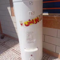 ابگرمکن برقی