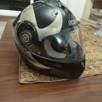 کلاه موتور سیکلت شارک