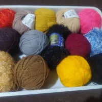 بافتنی ها