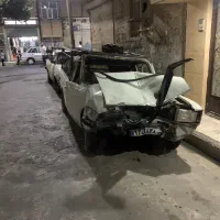 تصادفی