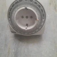 پریز تایمردار (ناکو)