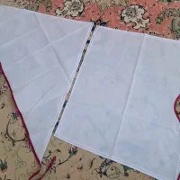 پیش بند آرایشگاه زنانه
