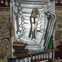 آچار ی