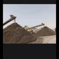 کنسانتره پالادیوم ایریدیوم طلا نقره خاک