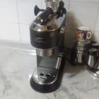 اسپرسو ساز دلونگی مدل ۶۸۵