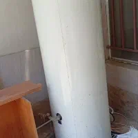 آبگرمکن ایستاده