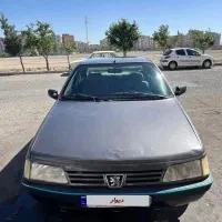 پژو روا Roa مدل۸۶ دوگانه کارخانه نقد و اقساط