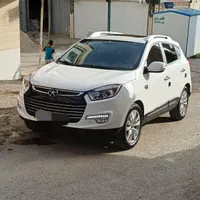 جک S5 نیوفیس 1403