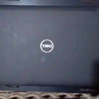 لپ تاپ دل مدل i7نسل 8