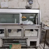 یخچال|یخچال و فریزر|گرگان, |دیوار