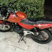 پالس 200دایچی