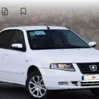 حواله سورن xu7p بنزینی فروش فوری رینگ آلومینیومی