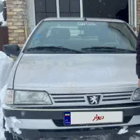 این پژو موتور سالم است